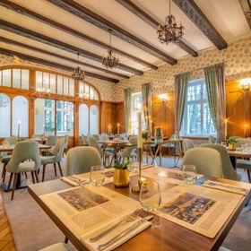 Hotel Dębowy Biowellness & SPA Góry Sowie Bielawa