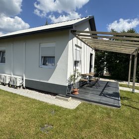 Budatava Vendégház Balatonalmádi