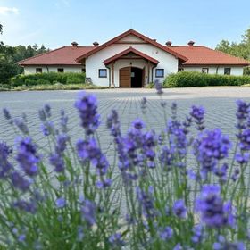 Pokoje Harmony Park Kondrajec