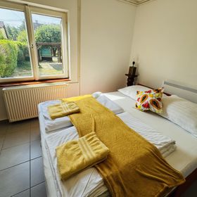 Lugas Apartman Siófok