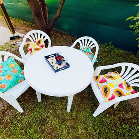 Lugas Apartman Siófok