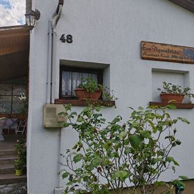 Éva Nyaralóház Csopak