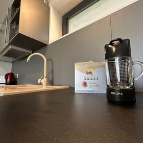 Erika Apartman - LillaWellness Siófok