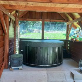 Banya-Tanya Vendégház Nagymaros