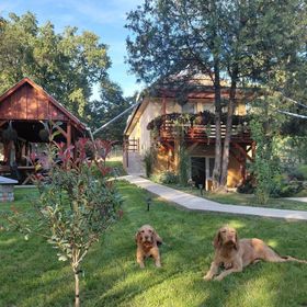 Banya-Tanya Vendégház Nagymaros