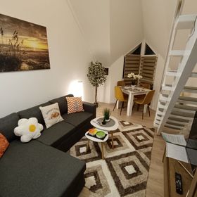 Monte Apartman Siófok