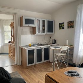 Apartament w centrum Sopot