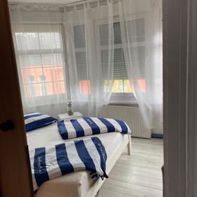 Apartament w centrum Sopot