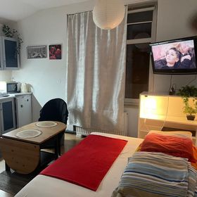 Apartament w centrum Sopot