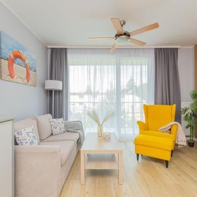 Stegna Forest - Apartament dwupokojowy nr 14