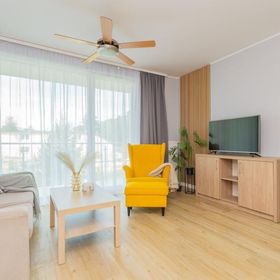 Stegna Forest - Apartament dwupokojowy nr 14