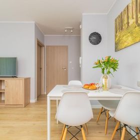 Stegna Forest - Apartament dwupokojowy nr 14