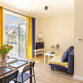 Apartamenty Stołowe Kudowa-Zdrój