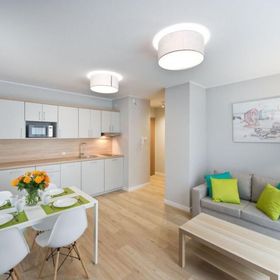 Stegna Forest - Apartament dwupokojowy nr 17