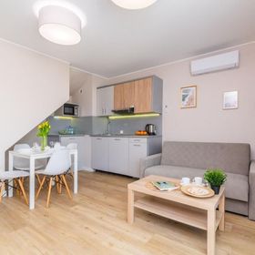 Stegna Forest - Apartament dwupokojowy z klimatyzacją nr 22