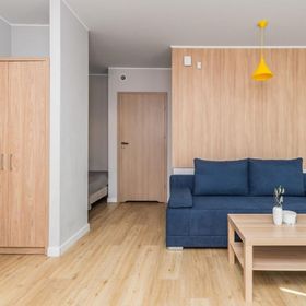 Stegna Forest - Apartament jednopokojowy z wnęką sypialnianą Nr 27