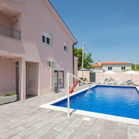 House Dragica Imotski