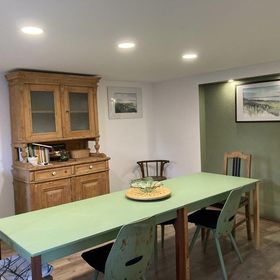  Új Berekhát Apartman Csopak