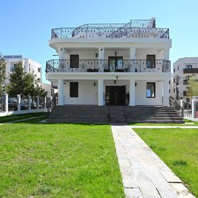 Mida Summer Villa Mamaia