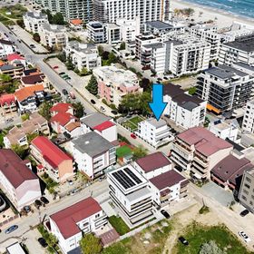 Mida Summer Villa Mamaia