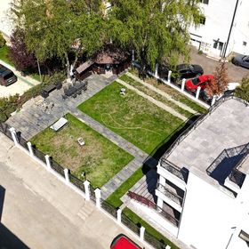 Mida Summer Villa Mamaia