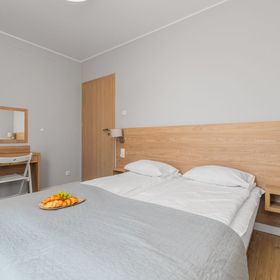 Stegna Forest - Apartament dwupokojowy nr 8