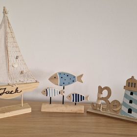 Jack Fish Beach Vendégház Szigetbecse