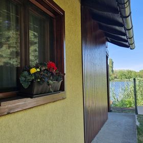 Jack Fish Beach Vendégház Szigetbecse