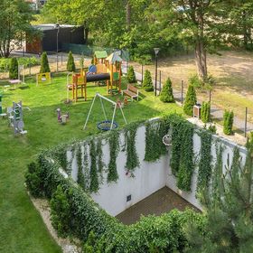 Stegna Forest - Apartament dwupokojowy nr 12