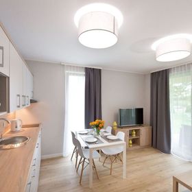 Stegna Forest - Apartament dwupokojowy nr 12