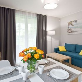 Stegna Forest - Apartament dwupokojowy nr 12