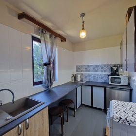 Family's UpHouse Iepureşti