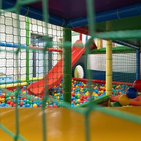 Stegna Forest Apartament dwupokojowy nr 3 - parter