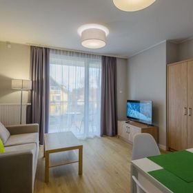 Stegna Forest-Apartament dwupokojowy nr 21