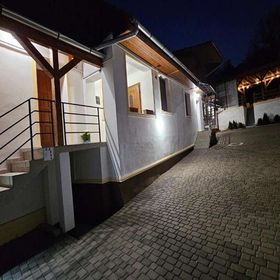 Pensiunea Iosif 55 Sighișoara