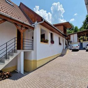 Pensiunea Iosif 55 Sighișoara