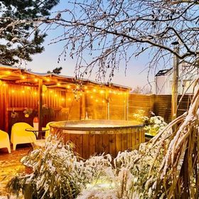 Domki i Apartamenty Całoroczne Koliber Władysławowo