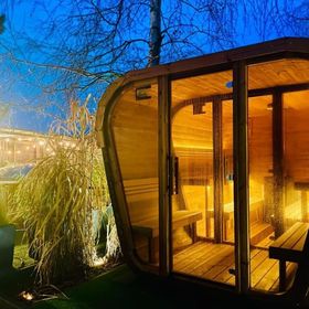 Domki i Apartamenty Całoroczne Koliber Władysławowo