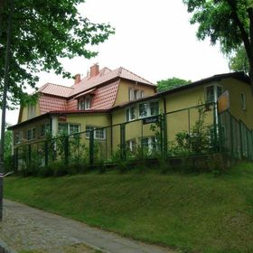 Hotel Pod Platanami Trzebnica