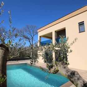 Villa Lea Mar De Luxe Poreč