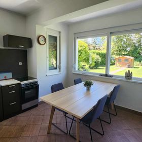 Bátyja Nyaralóház Zamárdi