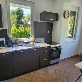 Bátyja Nyaralóház Zamárdi