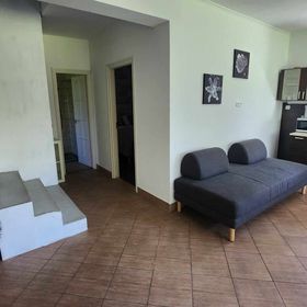 Bátyja Nyaralóház Zamárdi