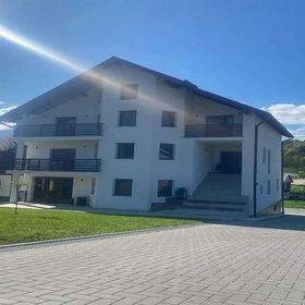 Apartament Hatere Moisei