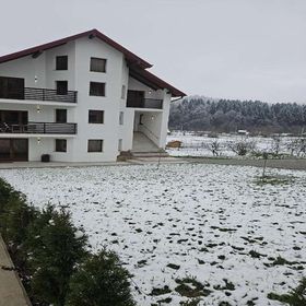 Apartament Hatere Moisei