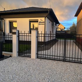 Heidi Apartman Mezőkövesd