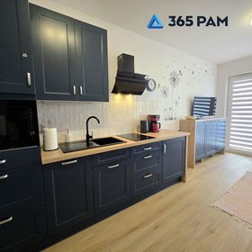 Studio Błękitne .15 - 365PAM Ustronie Morskie