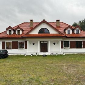 Willa Gościnny dworek