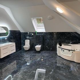 Willa Gościnny dworek