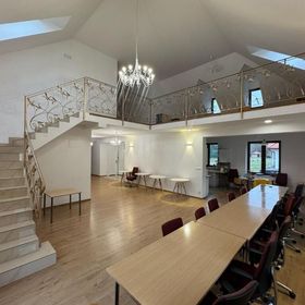 Willa Gościnny dworek